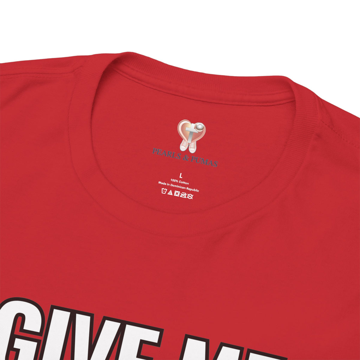 Give Me Jesus & Football T-Shirt | Christian Football Unisex Fall Tee