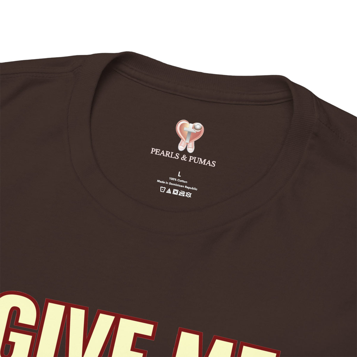 Give Me Jesus & Football T-Shirt | Christian Football Unisex Fall Tee
