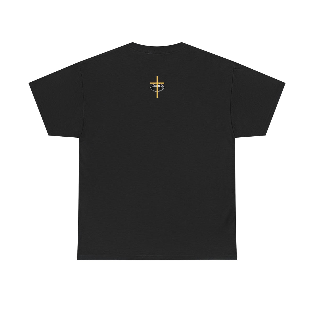 Give Me Jesus & Football T-Shirt | Christian Football Unisex Fall Tee