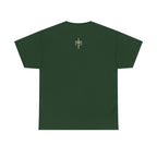 Give Me Jesus & Football T-Shirt | Christian Football Unisex Fall Tee