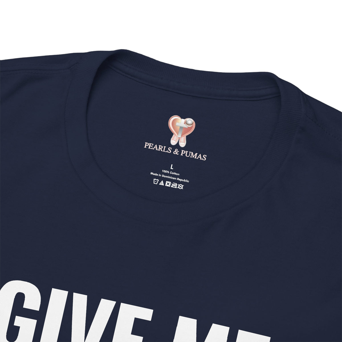 Give Me Jesus & Football T-Shirt | Christian Football Unisex Fall Tee