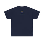 Give Me Jesus & Football T-Shirt | Christian Football Unisex Fall Tee