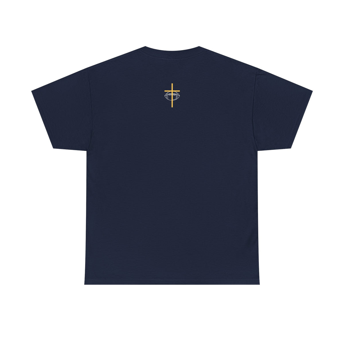 Give Me Jesus & Football T-Shirt | Christian Football Unisex Fall Tee