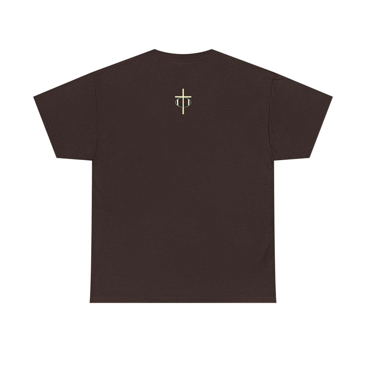 Give Me Jesus & Football T-Shirt | Christian Football Unisex Fall Tee