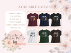 Give Me Jesus & Football T-Shirt | Christian Football Unisex Fall Tee