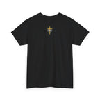 Give Me Jesus & Football T-Shirt | Christian Football Unisex Fall Tee