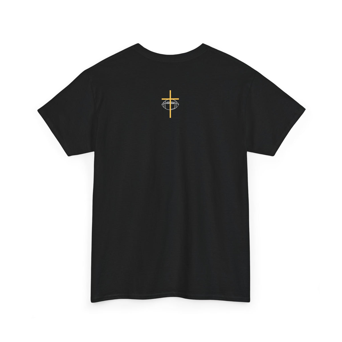 Give Me Jesus & Football T-Shirt | Christian Football Unisex Fall Tee
