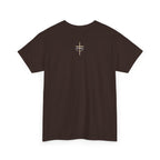 Give Me Jesus & Football T-Shirt | Christian Football Unisex Fall Tee