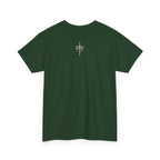 Give Me Jesus & Football T-Shirt | Christian Football Unisex Fall Tee