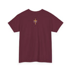 Give Me Jesus & Football T-Shirt | Christian Football Unisex Fall Tee