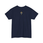 Give Me Jesus & Football T-Shirt | Christian Football Unisex Fall Tee