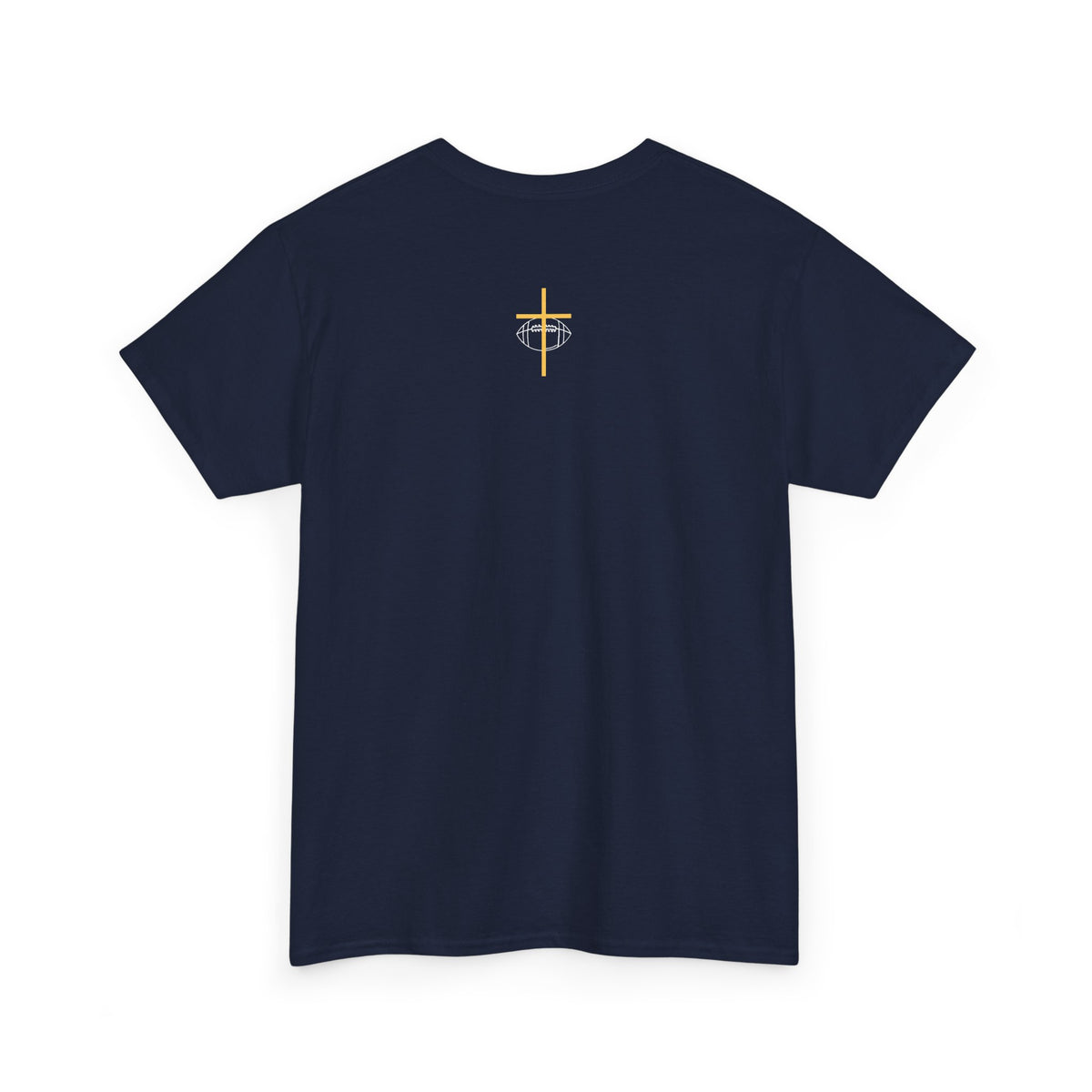 Give Me Jesus & Football T-Shirt | Christian Football Unisex Fall Tee