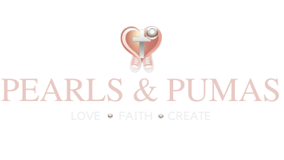 Pearls of Praise Prints