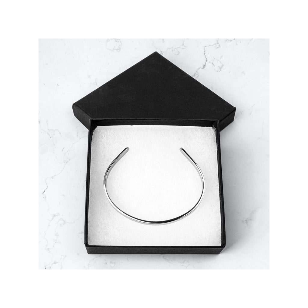 Pray More Say Less Cuff Bracelet: Christian Bible Verse Jewelry