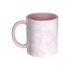 Christian Ceramic Mug | Psalm 143:8 Inspirational Coffee Cup