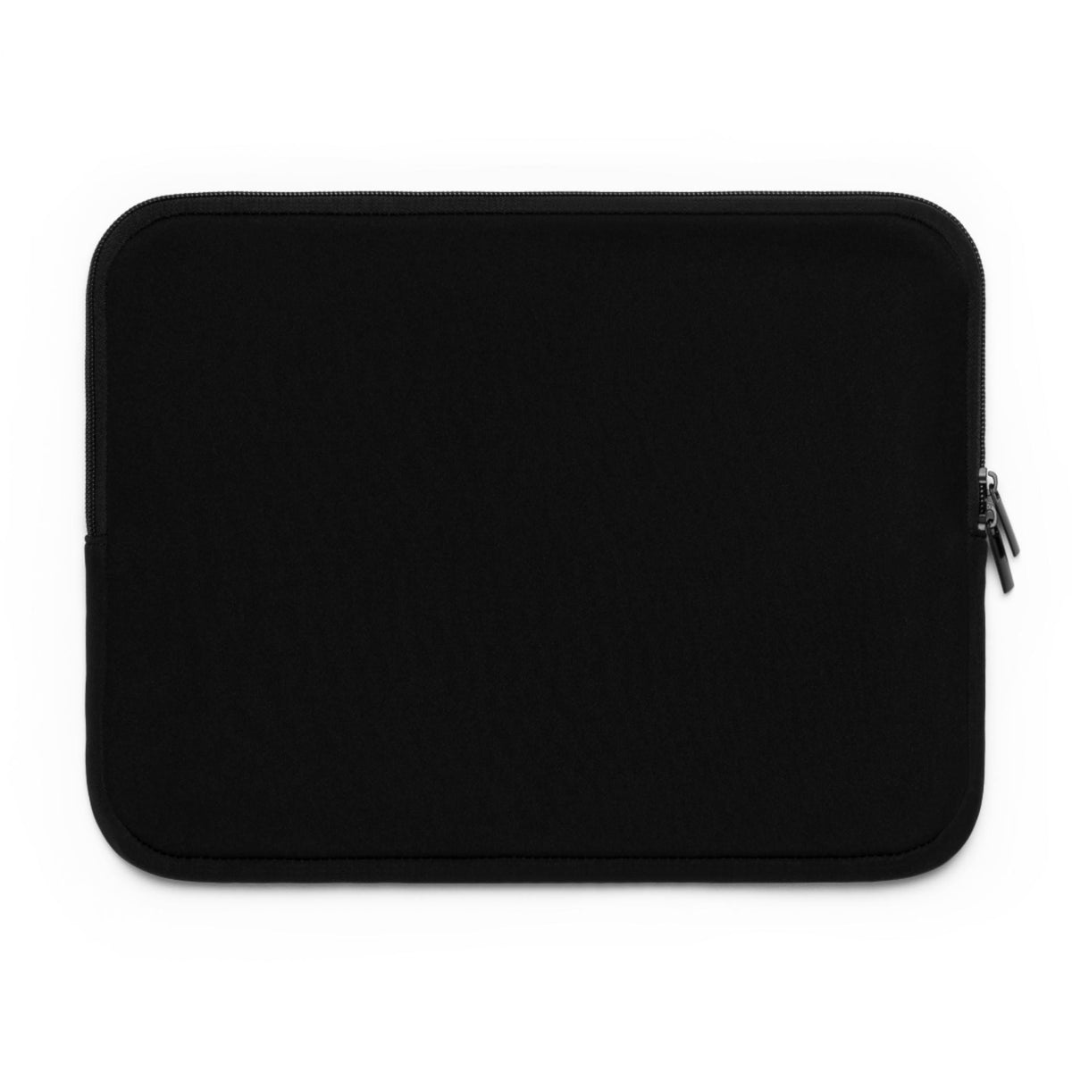 Floral Galatians 6:9 Laptop Sleeve | Christian "Keep Going" Motivational Gift