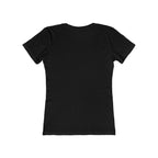Fueled By Jesus & Mama Love T-Shirt - Christian Women's Graphic Tee