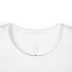 Love Like Jesus Christian Tee: Softstyle Women's Faith Apparel