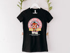 Brewed by Faith Christian T-Shirt for Her: Inspirational Graphic Tee