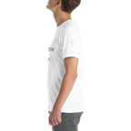 Christian Unisex Tee "I Know a Guy" | Cotton Jesus TShirt | Men & Women Relaxed Fit
