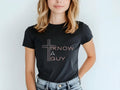 I Know a Guy (Jesus) T-Shirt | Christian Women's Apparel
