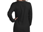 Jesus Girl Long Sleeve Tee | Breathable Cotton Faith Apparel