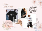Christian Hoodie for Women | 'I Know A Guy' Jesus Hooded Tee | Faith-Based Apparel