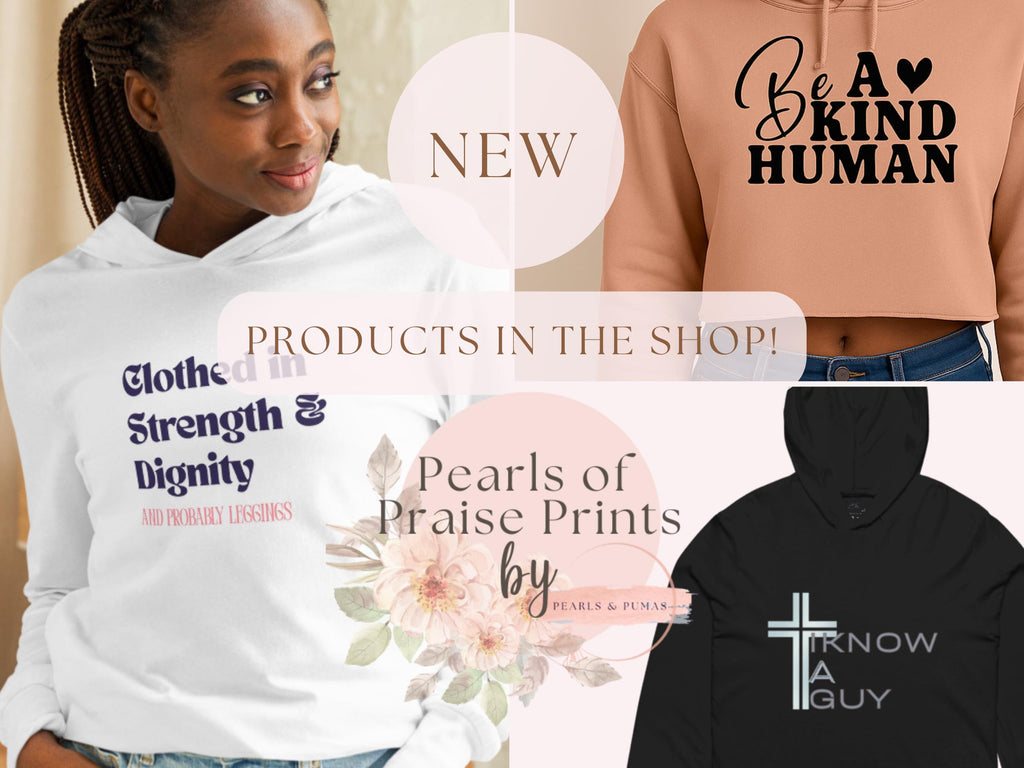 Christian Mom Gift | Blessed Mama Pullover | Cozy Faith-Based Crewneck | Fall Athletic Wear for Women