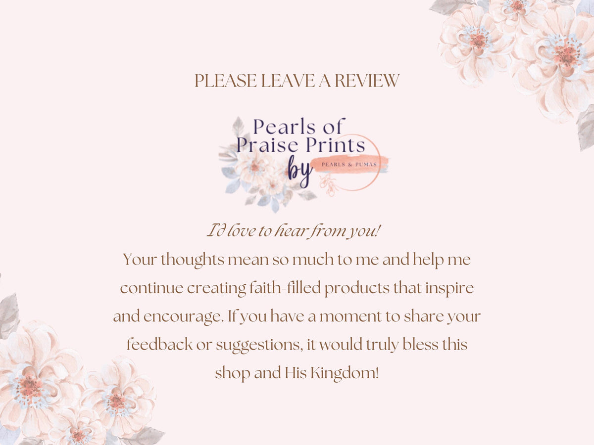 Floral Spiral Journal, Inspirational Psalm 143:8, Lined Notebook