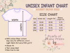 Fall for Jesus Christian Baby Tee | Autumn Toddler Shirt
