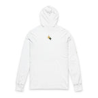 Faith Hope Love Christmas Hoodie | Christian Holiday Long Sleeve