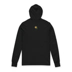 Faith Hope Love Christmas Hoodie | Christian Holiday Long Sleeve