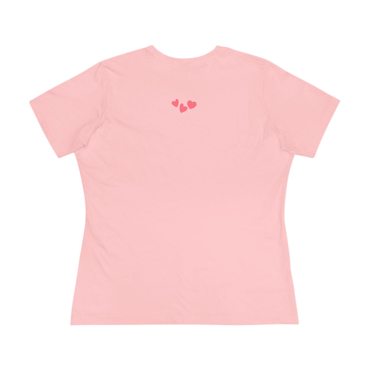 Christian Women's T-Shirt | Psalm 118:1 | His Love Endures Forever - Scripture Tee | Faith Apparel