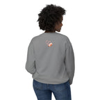 Christian Football Sweatshirt for Women | Game Day Prayers and Touchdowns Crewneck Faith Sweater