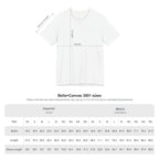 By His Wounds We Are Healed T-Shirt | Christian Cross Faith Tee