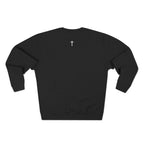 Christian Faith Crewneck Sweatshirt | Bless Them Forgive Them Let It Go Sweater