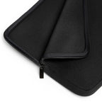 Inspirational Laptop Sleeve – Keep Going Galatians 6:9 Christian Tech Accessory