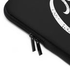 Inspirational Laptop Sleeve – Keep Going Galatians 6:9 Christian Tech Accessory