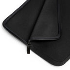 Inspirational Laptop Sleeve – Keep Going Galatians 6:9 Christian Tech Accessory