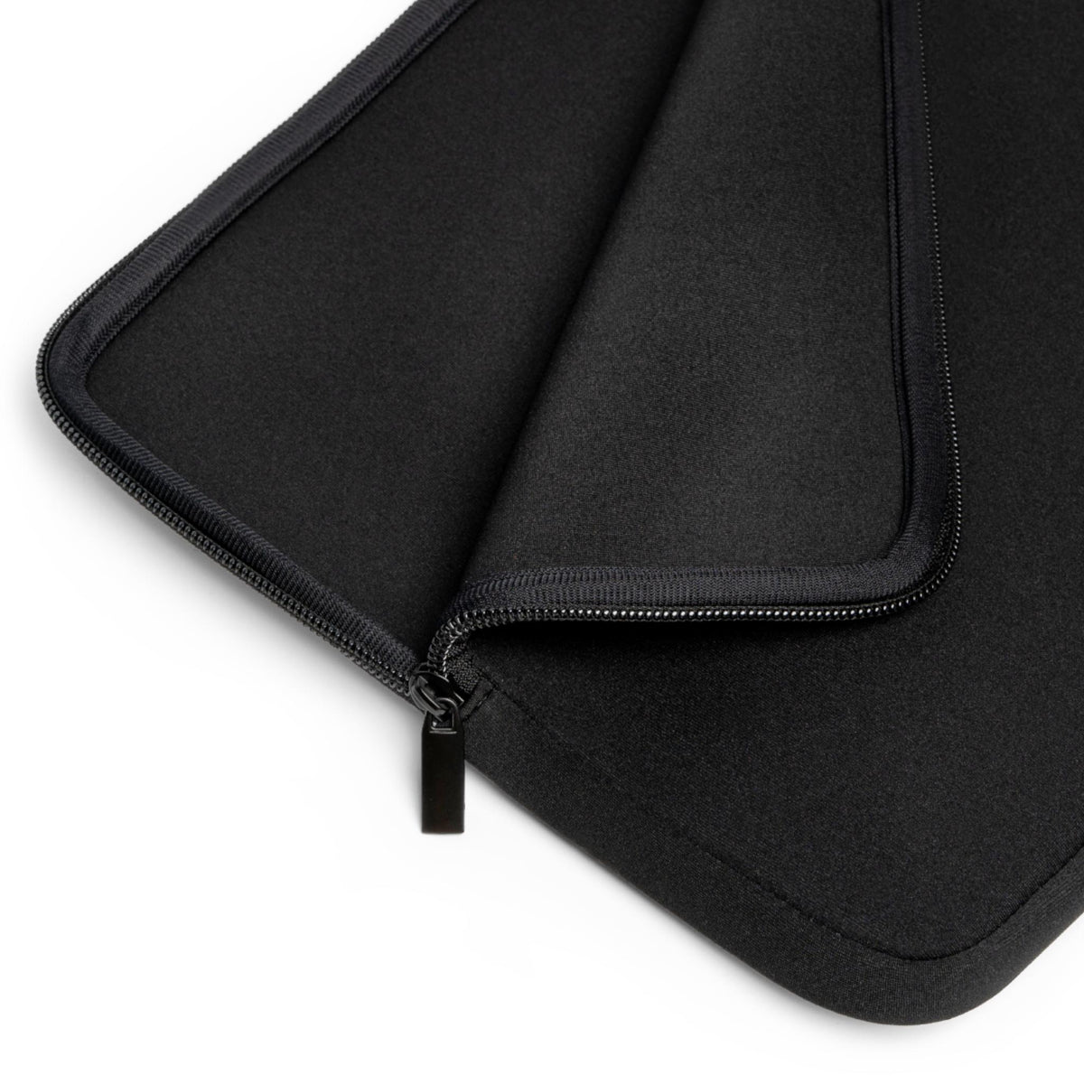 Inspirational Laptop Sleeve – Keep Going Galatians 6:9 Christian Tech Accessory
