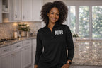 Christian Mom Gift | Blessed Mama Pullover | Cozy Faith-Based Crewneck | Fall Athletic Wear for Women