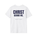 Christian Faith T-Shirt | Psalm 139:5 Scripture Tee