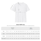 Christian Faith T-Shirt | Psalm 139:5 Scripture Tee