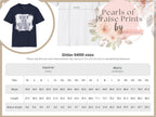 Man of God Master of Grill T-Shirt | Faith BBQ Christian Tee | Gift for Him