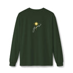 He Restores My Soul long sleeve tee | Christian faith shirt, Jesus star design