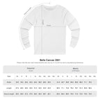 Christian Fall Long Sleeve Tee | Fall for Jesus | Autumn Apparel