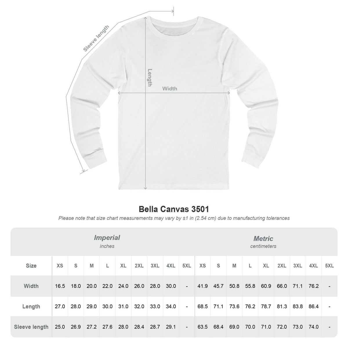 Christian Fall Long Sleeve Tee | Fall for Jesus | Autumn Apparel