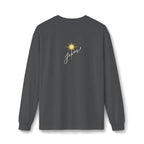 He Restores My Soul long sleeve tee | Christian faith shirt, Jesus star design