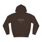 Steady Faith script logo Hoodie | Christian faith sweatshirt, Est. By Grace