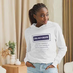Christian Hooded Tee| Galatians 5:23 Ctrl Alt Delete | Unisex Faith Long Sleeve Shirt